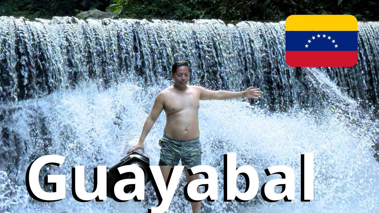 ¿CÓMO LLEGAR A GUAYABAL? LA GUAIRA, VENEZUELA 🇻🇪 2026