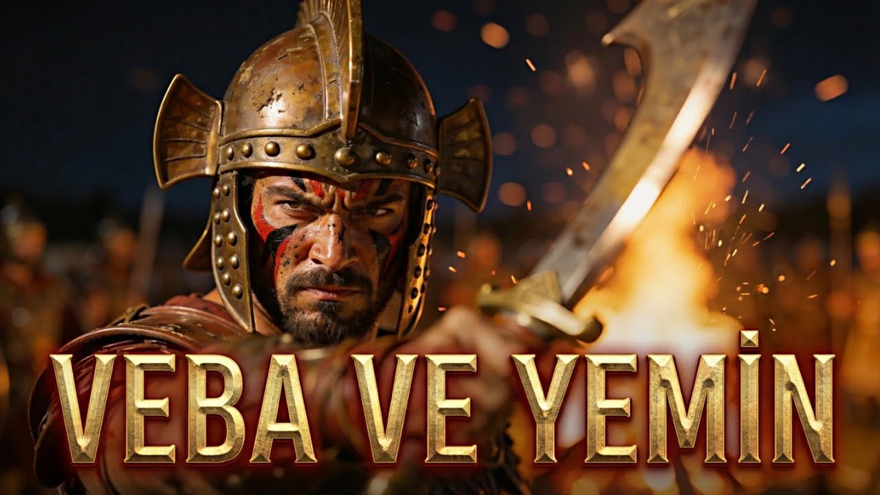 HİTİT: MÖ 1322'den Orijinal Bir Yakarış | 