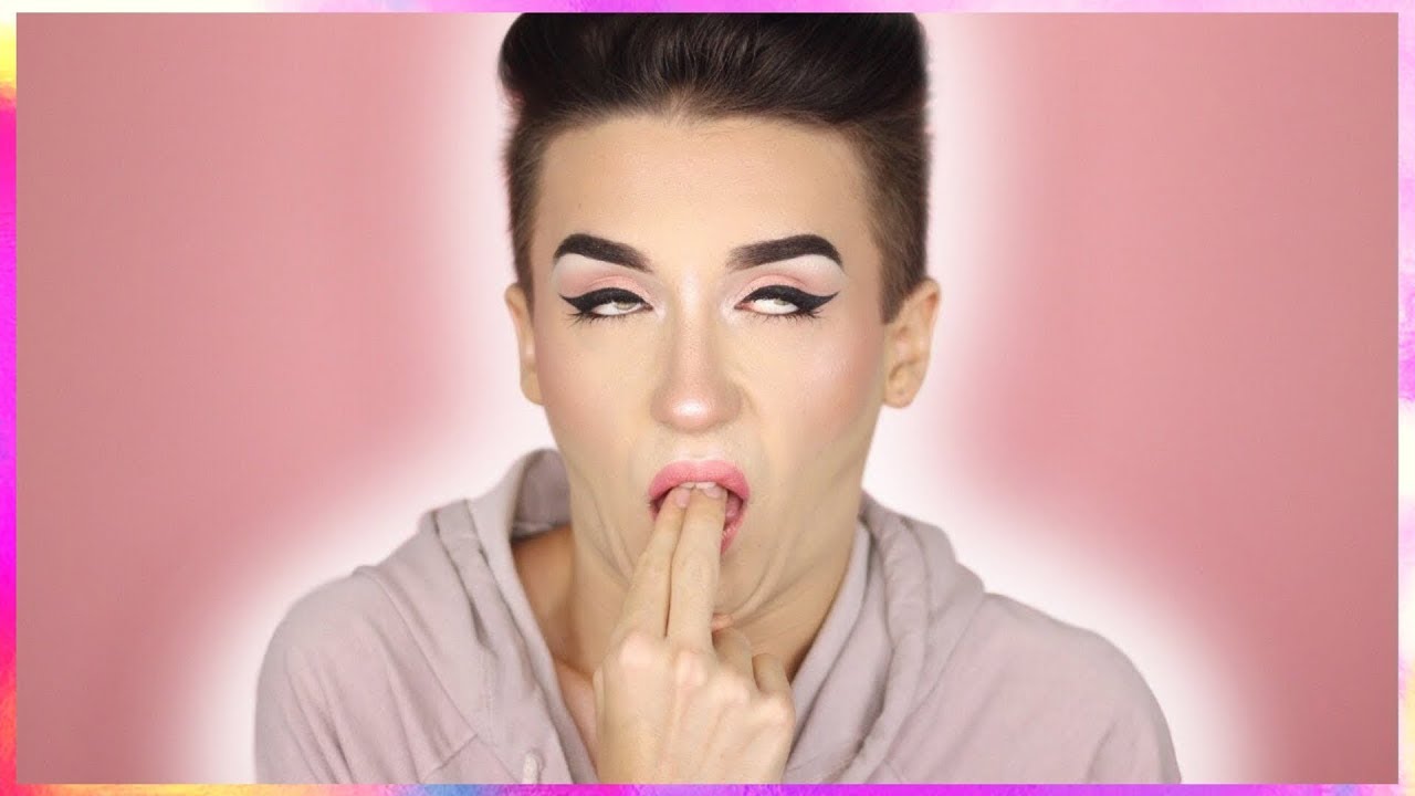 Mi trucco con prodotti che ODIO