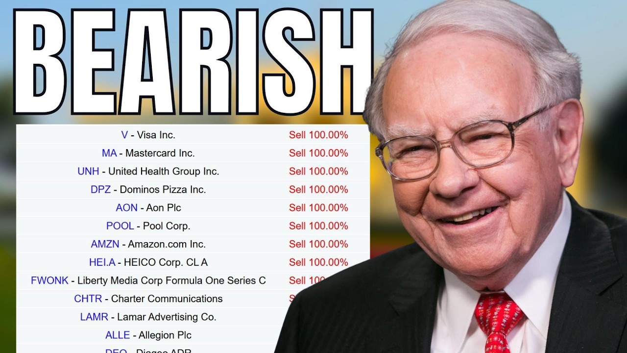 WATCH THIS Before Monday's Stock Market Open