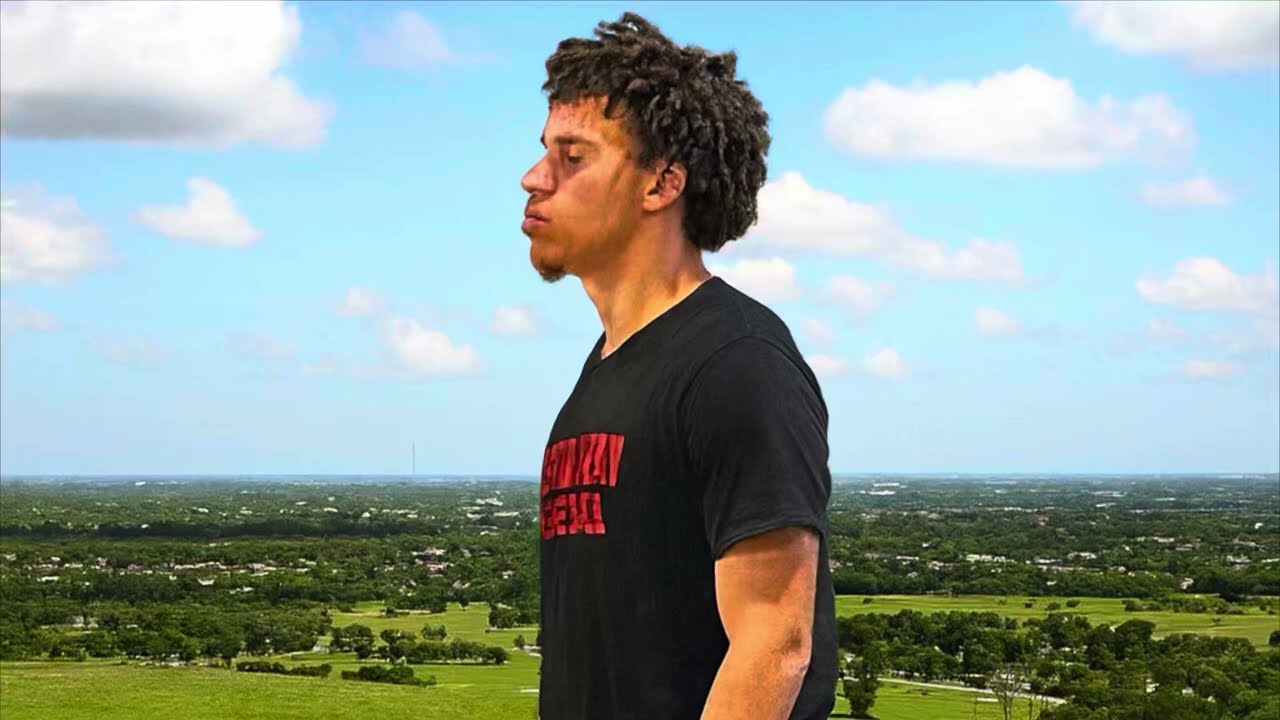 Strength & Conditioning 6’3” SF Isaac Rowley III & Byod | Western High School Basketball  Davie, FL