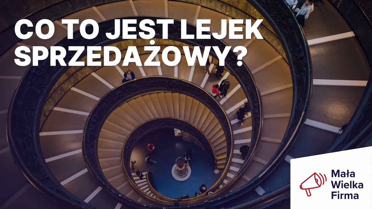 Lejek sprzedażowy &ndash; co to jest i jak z niego korzystać?