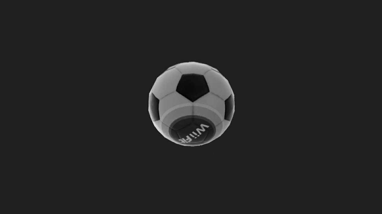 A Tragically Brief Tribute to Ball Passing