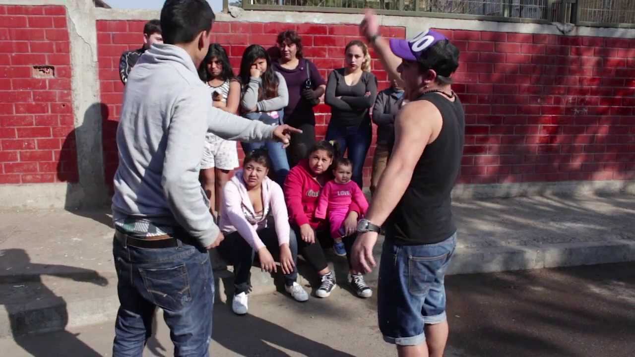 Impact Show / Video Clip Oficial de Impact Show 