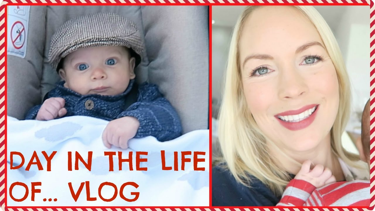 ACHIEVING OUR GOALS  |  VLOGMAS DAY 3