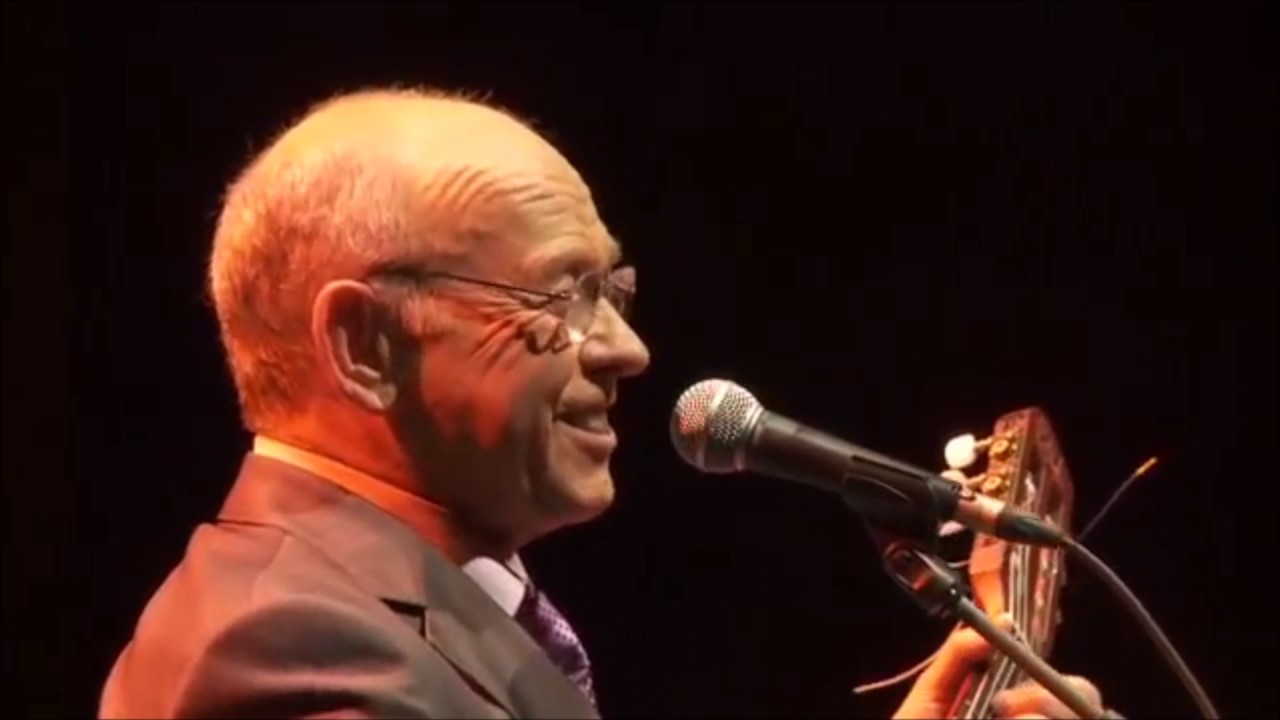 Paco Bandeira & Orquestra - ao Vivo - Santa Maria da Feira - Feitiço do Luar   Os Lobos