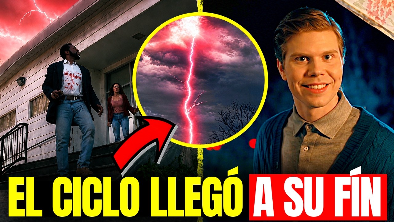 Por f&iacute;n lleg&oacute; la MASACRE FINAL en FROM Episodio 10 Temporada 4 | Teor&iacute;as y predicciones del Tr&aacute;iler