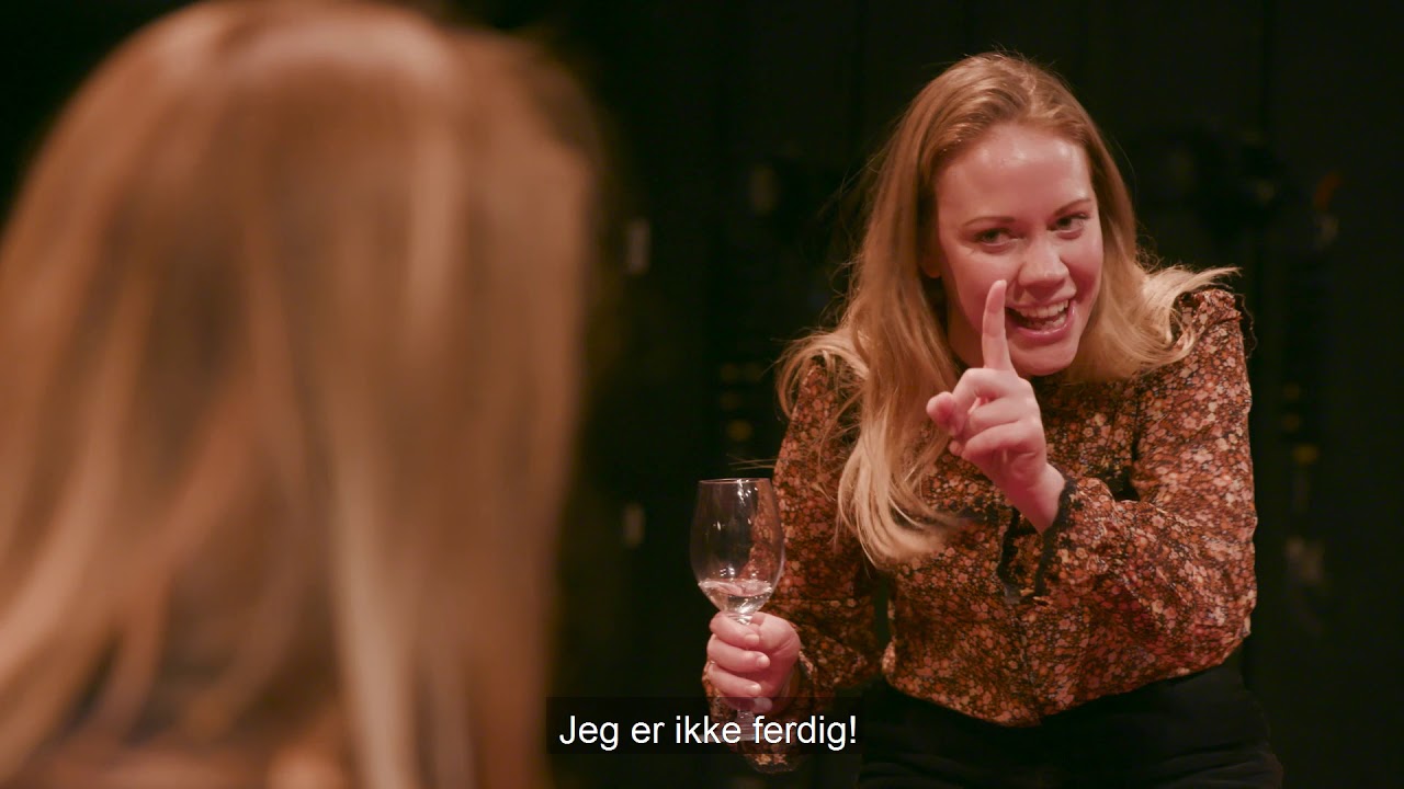 Høstsonaten -  Bak kulissene