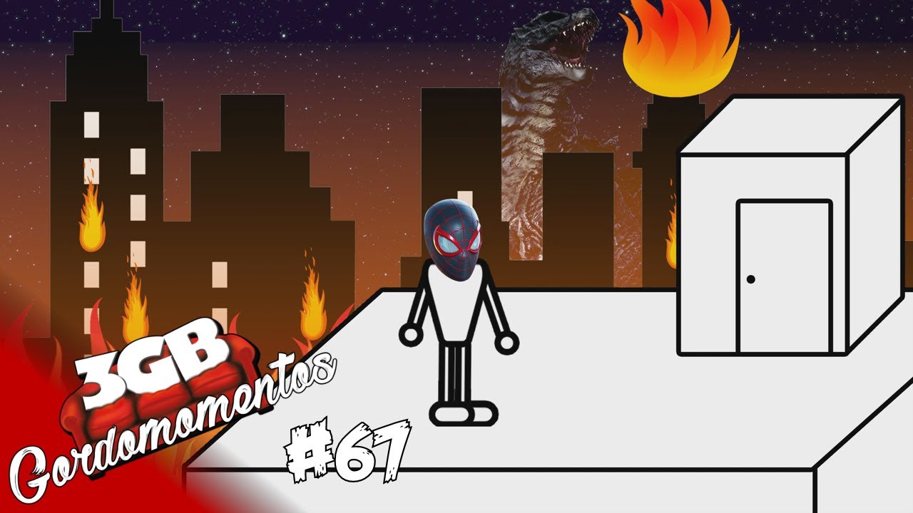 Gordomomentos #67 - Mejores momentos 3GB del 02/11/20 al 15/11/20