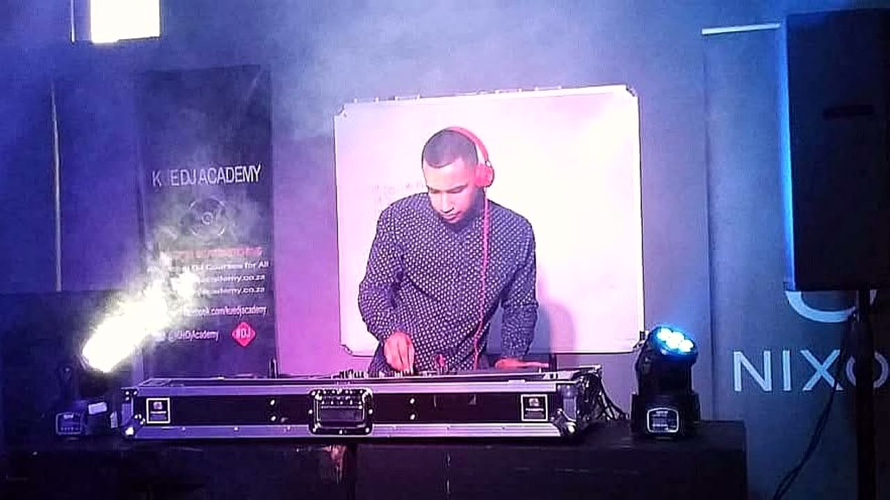 MR. M - HOUSE VOL 3