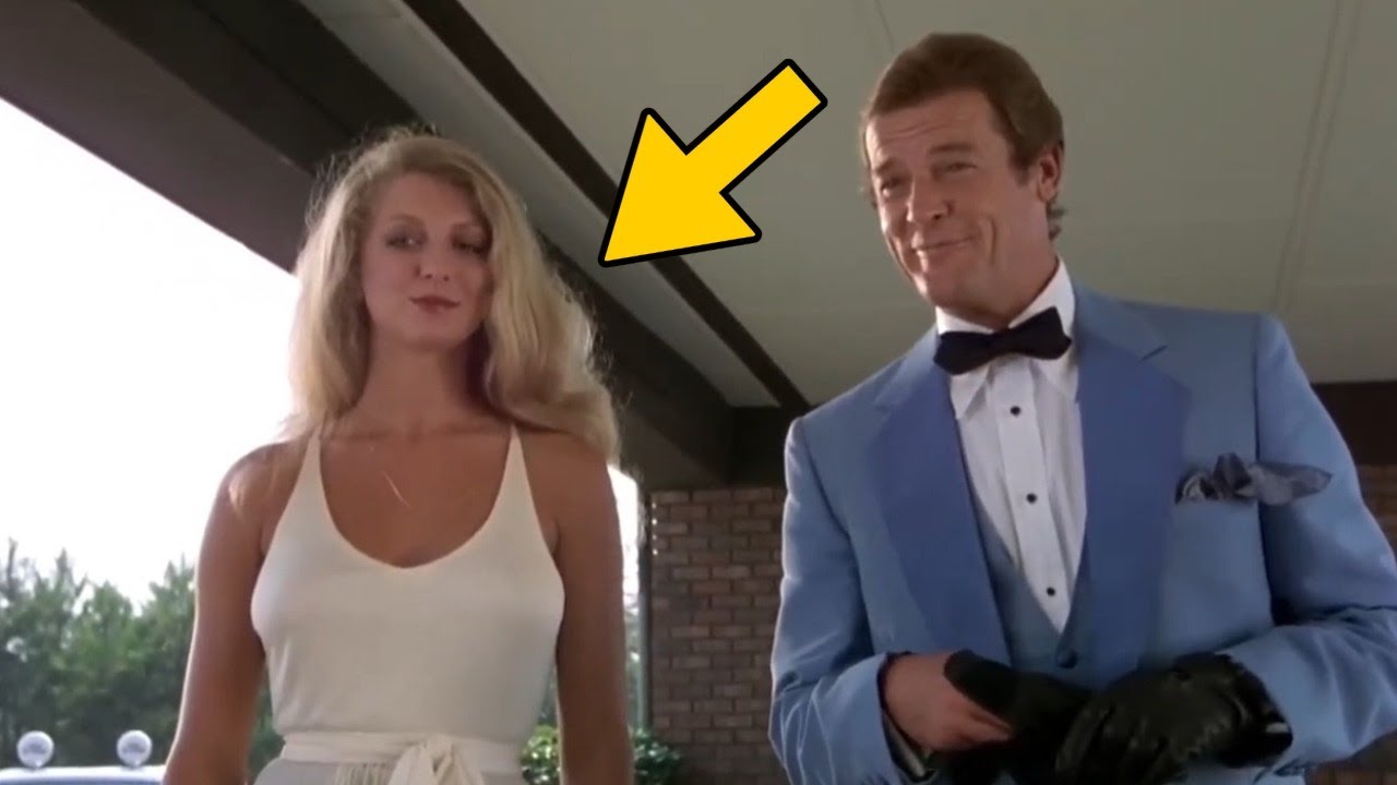 The Cannonball Run (1981) - 20 Shocking Facts You Didn't Know About!