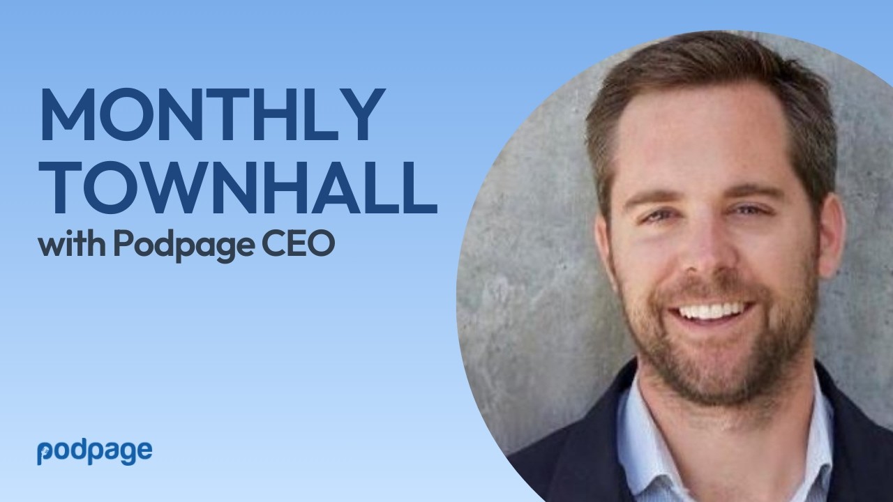 Podpage March Town Hall