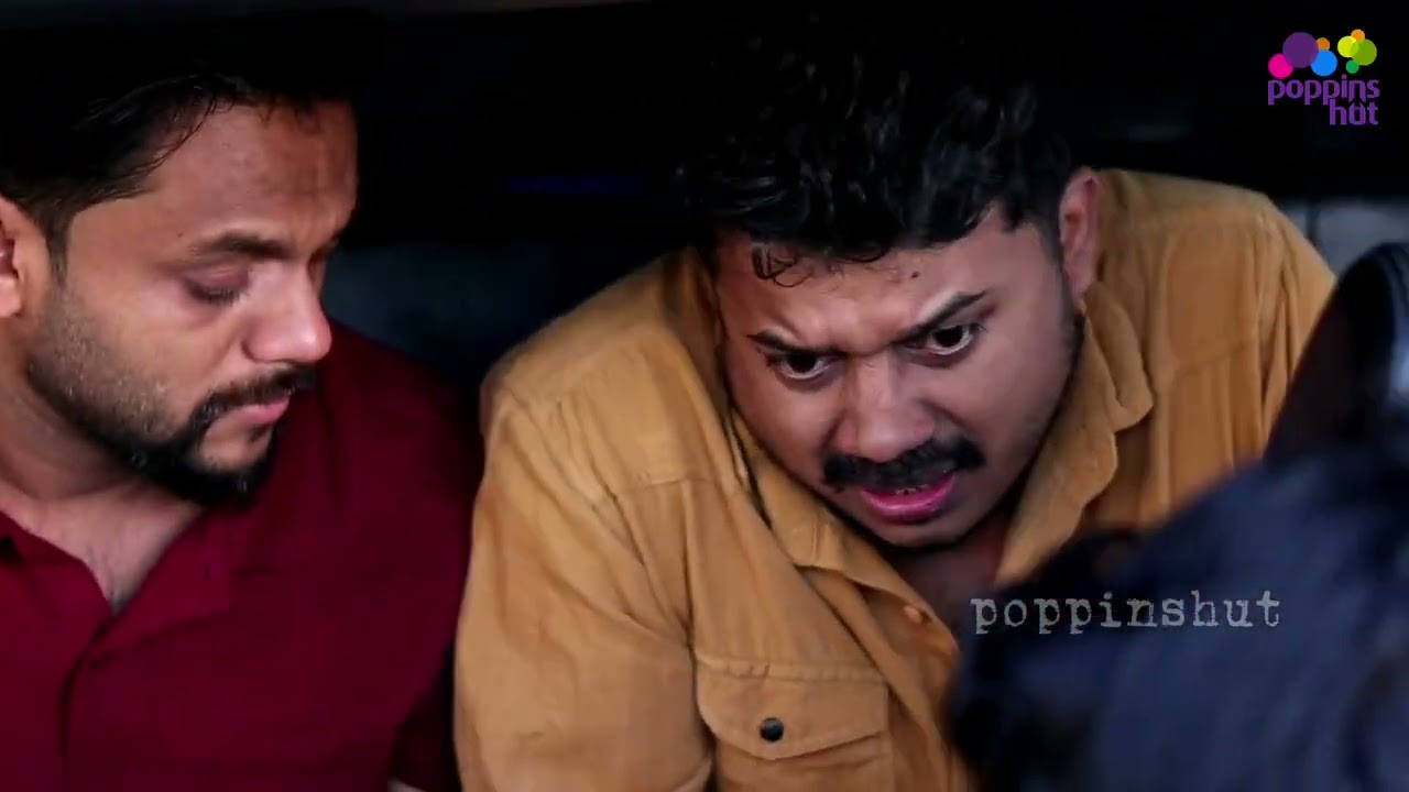 The BIRTH... short movie from #shanmohammed poppins hut channel...