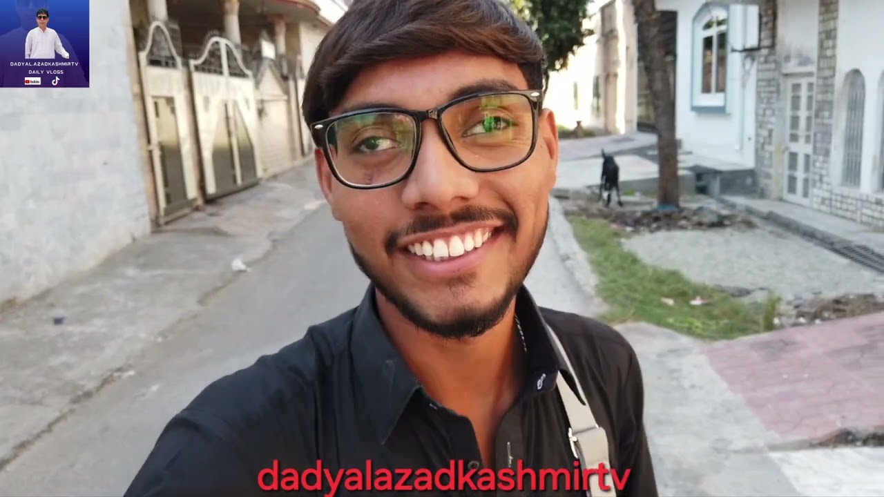 Going to see my special friend from the UK at C4 Mirpur,Azad Kashmir 2024