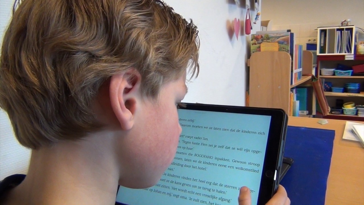 Promotievideo SO Zeist en Lochem