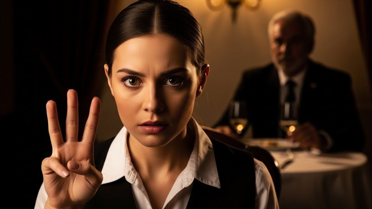 No One Expected This: A 20-Year-Old Girl vs. a Mafia Boss