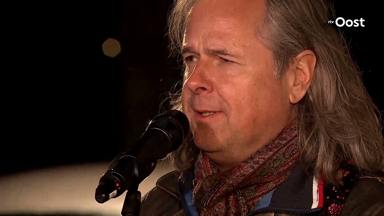 Erwin Nyhoff - Brown Eyed Girl