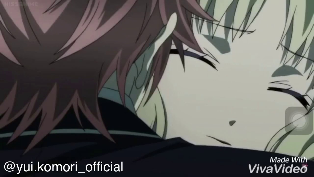 {AMV} Diabolik Lovers — •Like A Vampire •