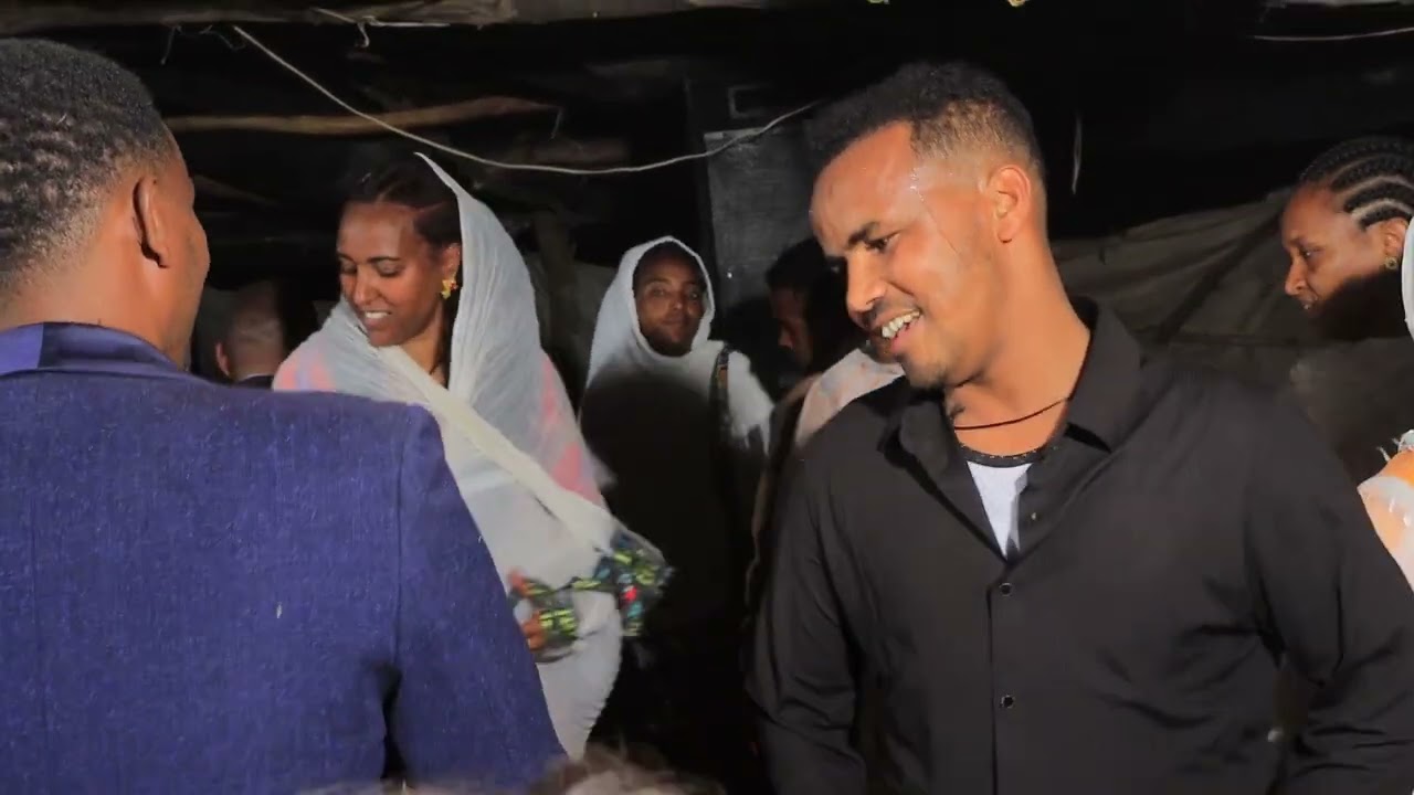 #መርዓ ገጠር ❤ ምስቲ ወናም ጭራ ወዲ ሙሉ