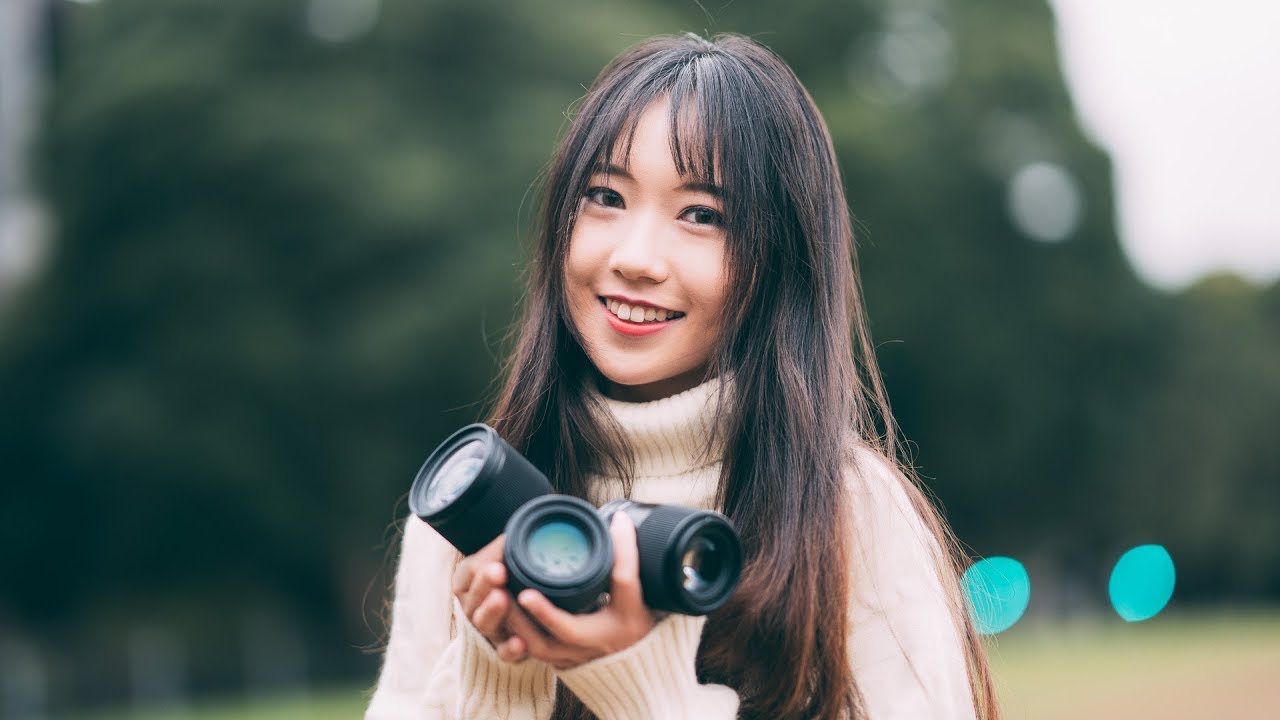 三只适马定焦，让你的索尼APSC相机（a6300 a6400 a6500），不再羡慕全画幅！