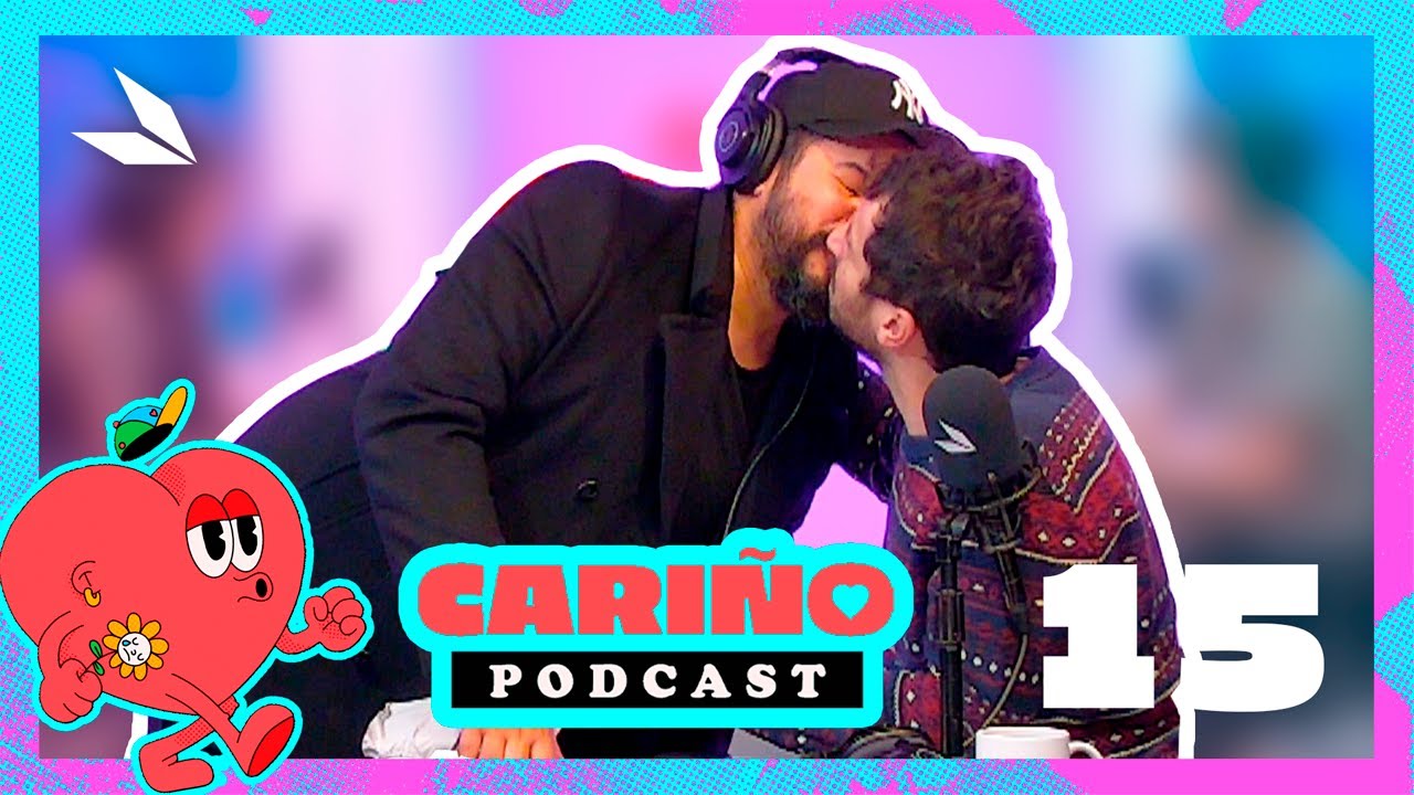 SALIÓ BESITO | Cariño Podcast | 2024 | altoyoyo | Pau San Martín | Mati Tamayo
