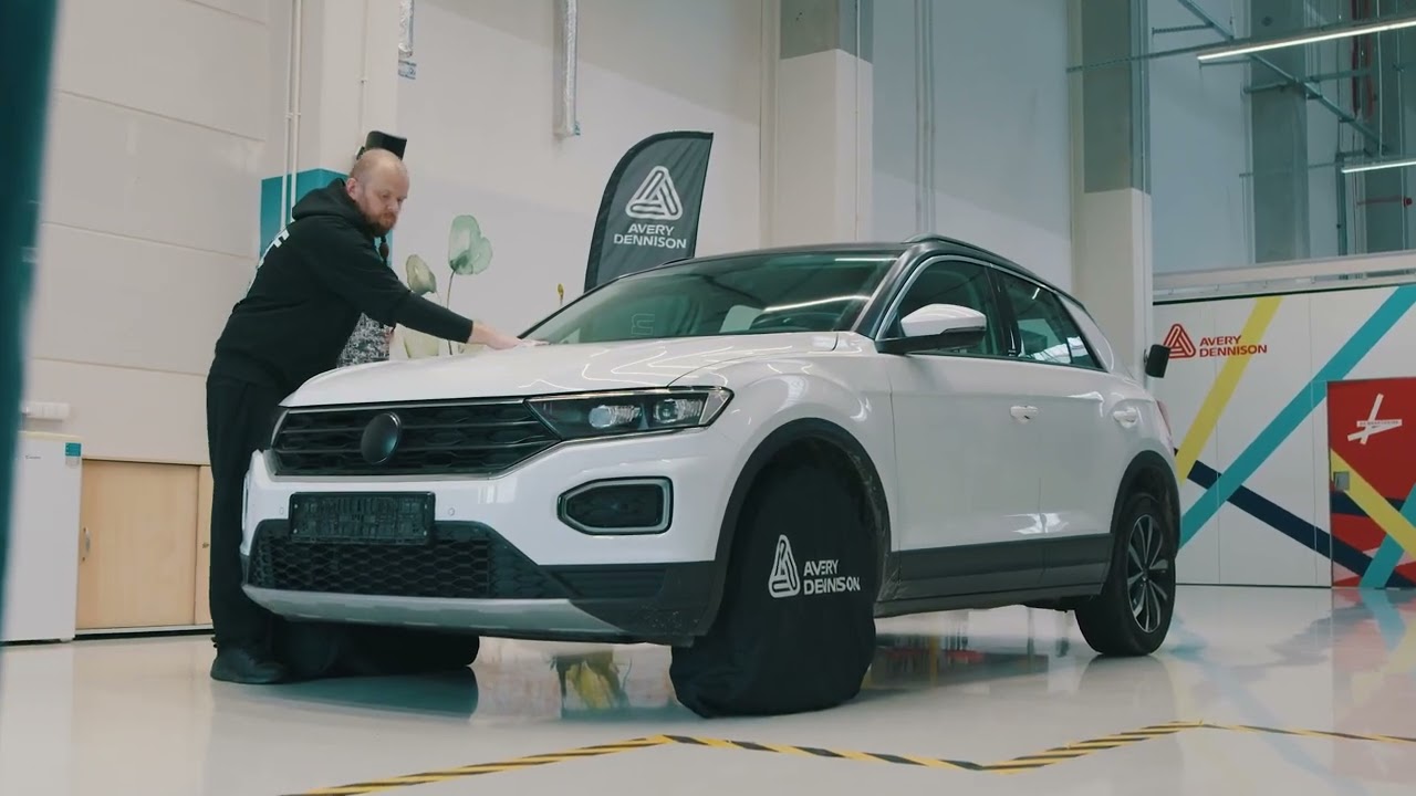 SPF X3 Paint Protection Film: recenzja po 3 latach użytkowania