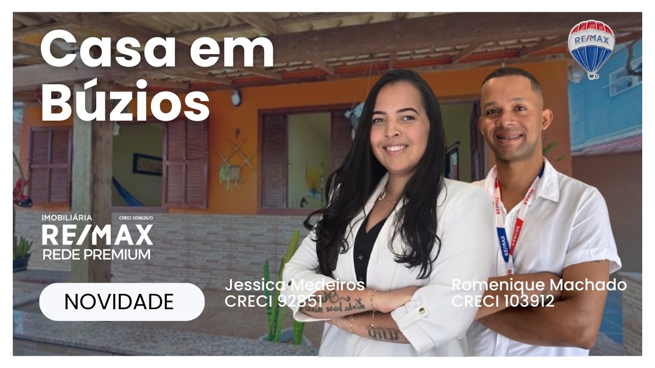 Casa Térrea com Laje e Área Gourmet à Venda | Excelente Localização | R$ 514.000