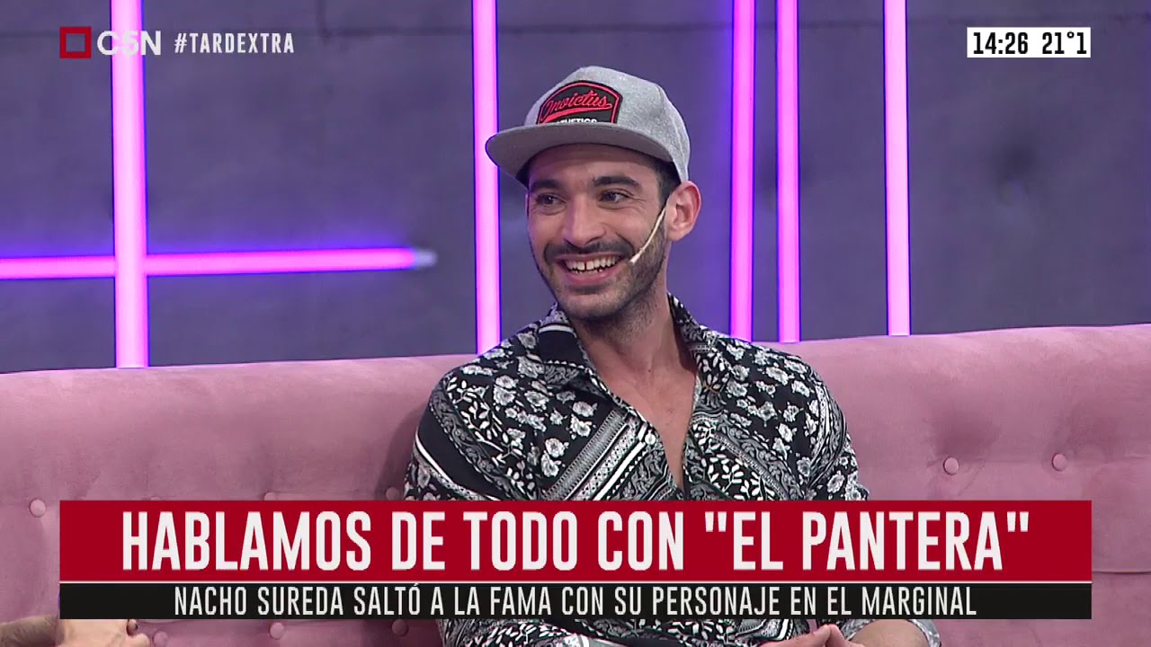Tarde Xtra: Hablamos de todo con Nacho Sureda, 