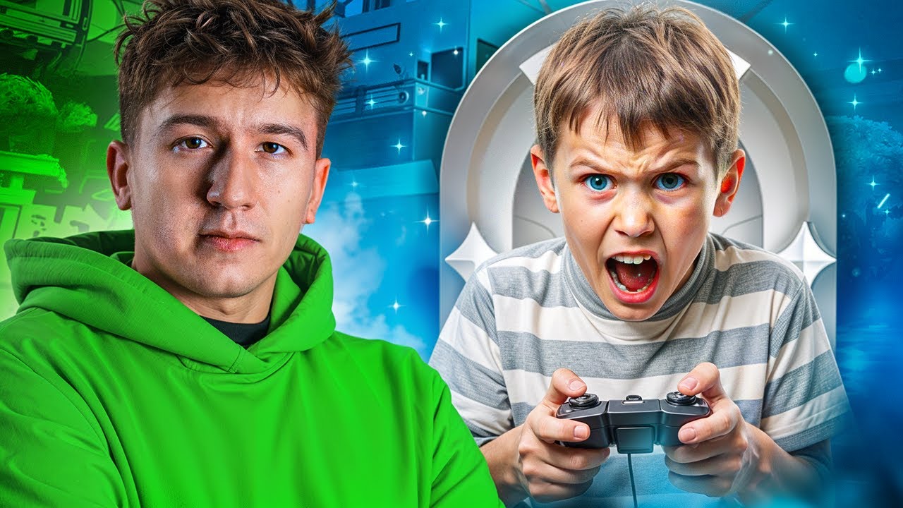 COACHING WIDZA Z IRONA!!! (*1 KILL= 100VP*)