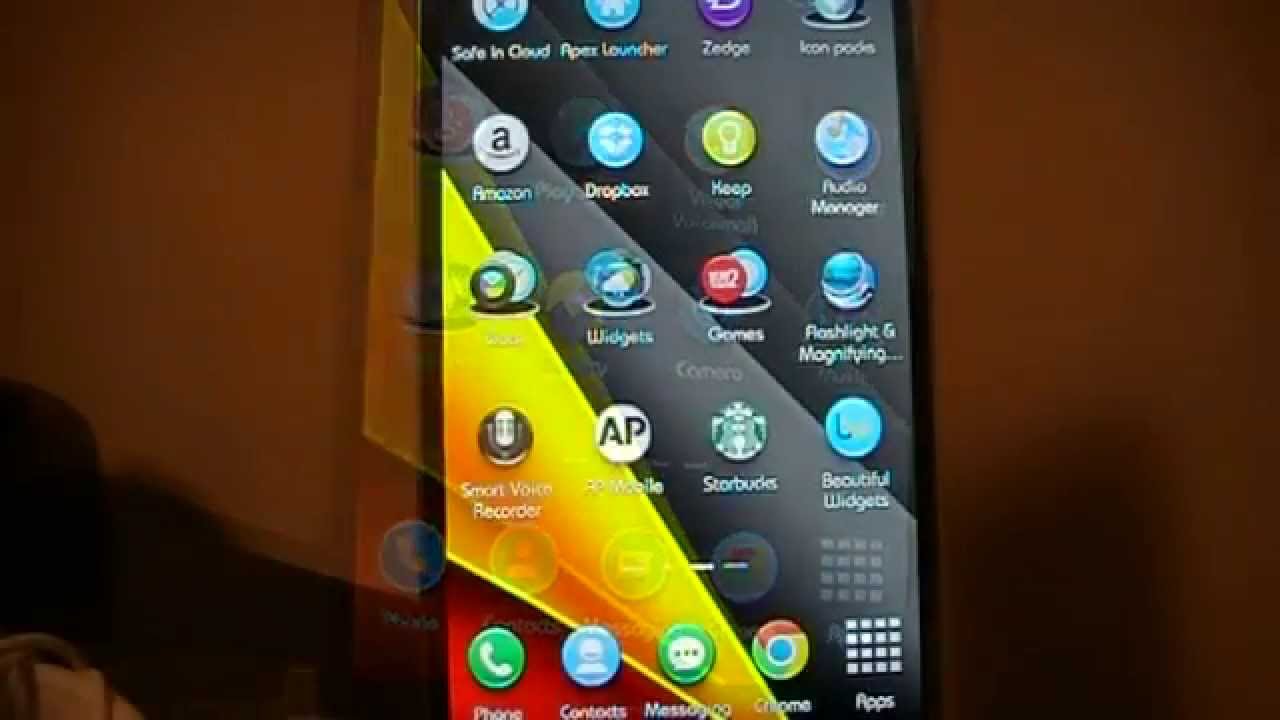 Top 5 Icon Packs for July 2014