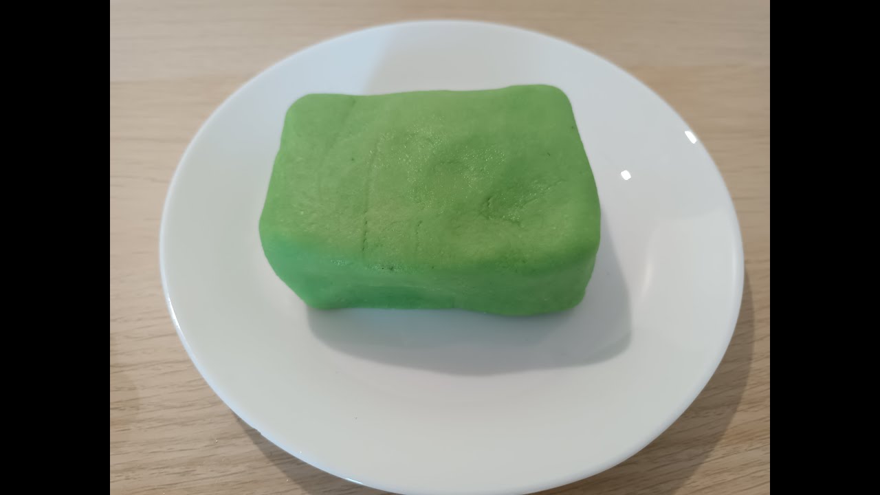 Pasta REALE / MARTORANA per Cassata Siciliana e frutta Martorana – Ricetta professionale