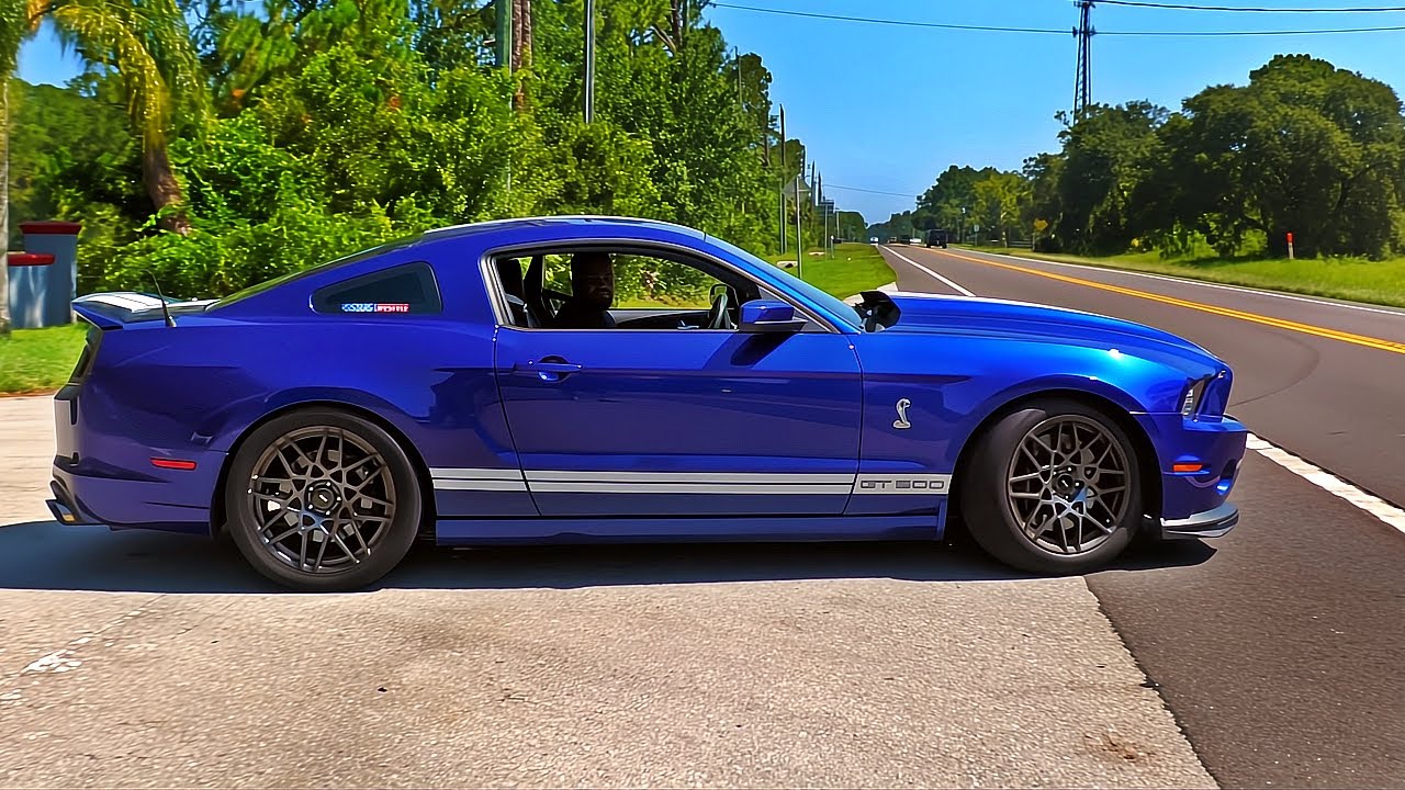 VMP Performance Cars & Coffee Pullouts & Full Sends!! - July 2025