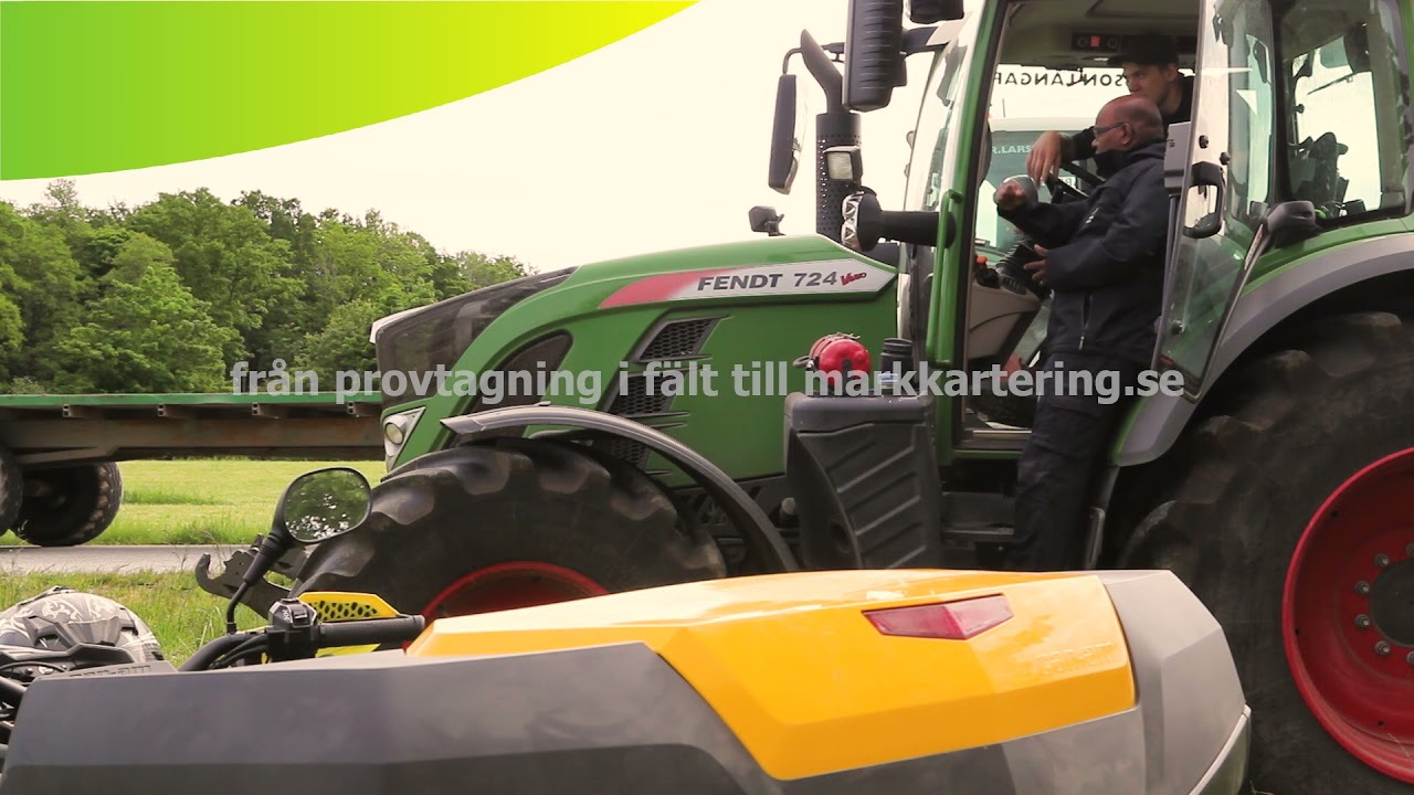markkartering.se- svensk precisionsodling skr&auml;ddarsydd f&ouml;r din g&aring;rd