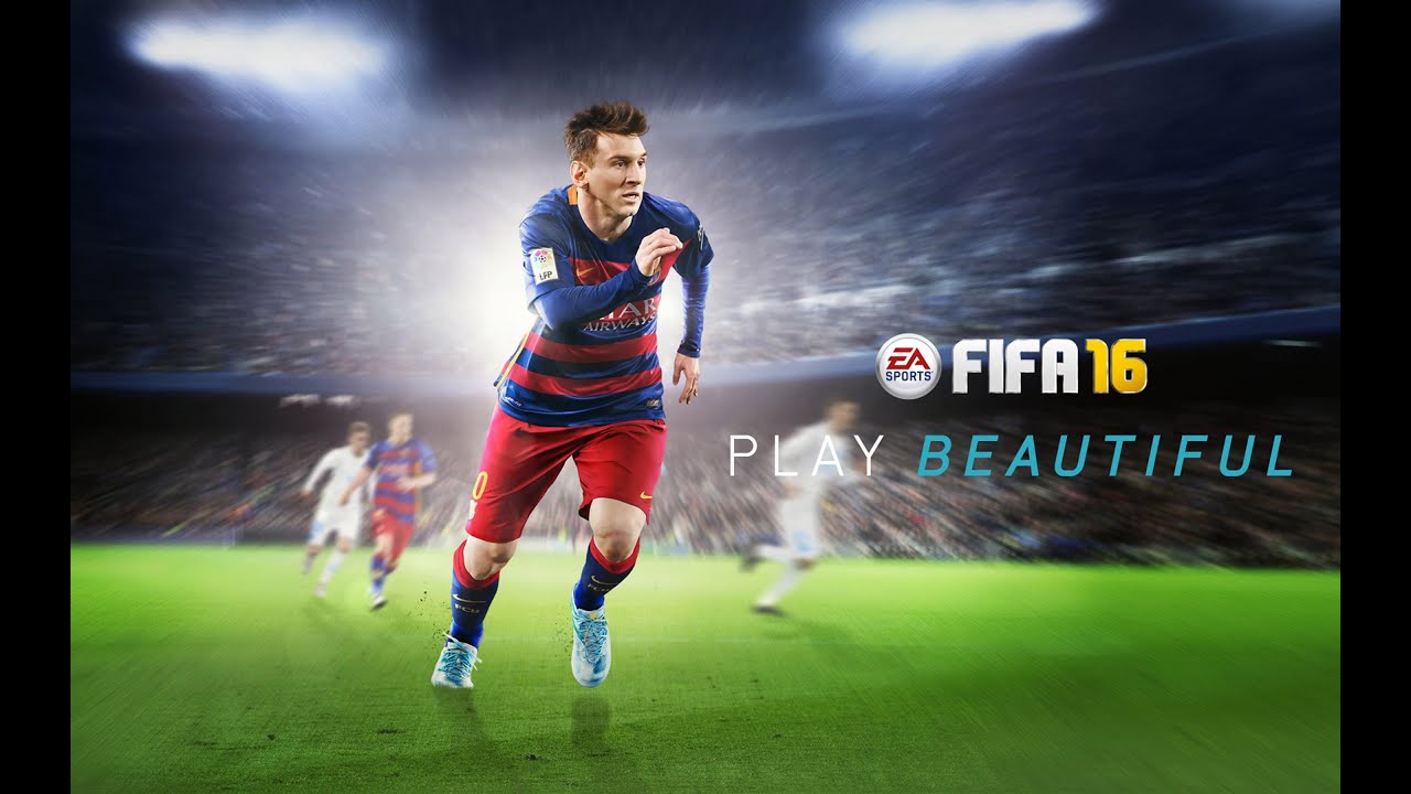 Fifa 16 PS4 Videoteszt - GameTeVe.hu