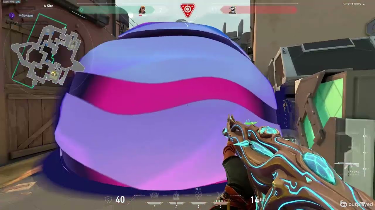 P1zz highlights #11