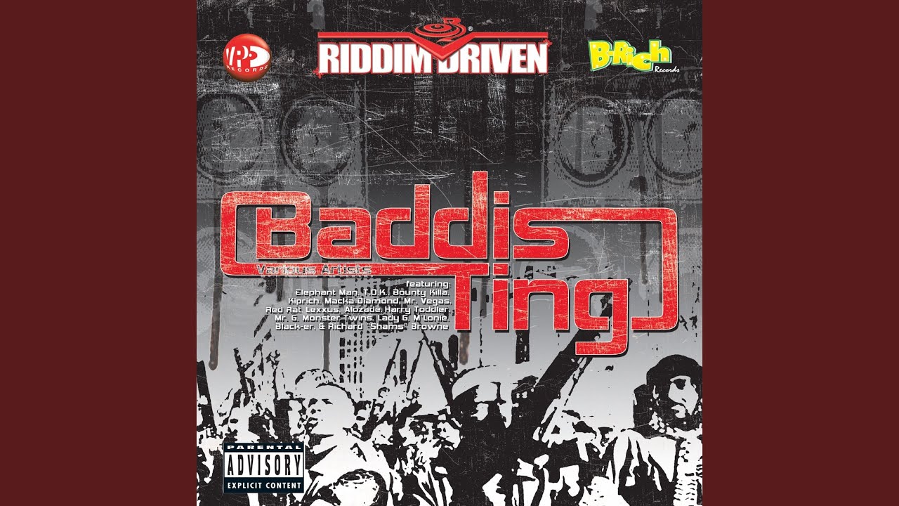 Bad Out Deh
