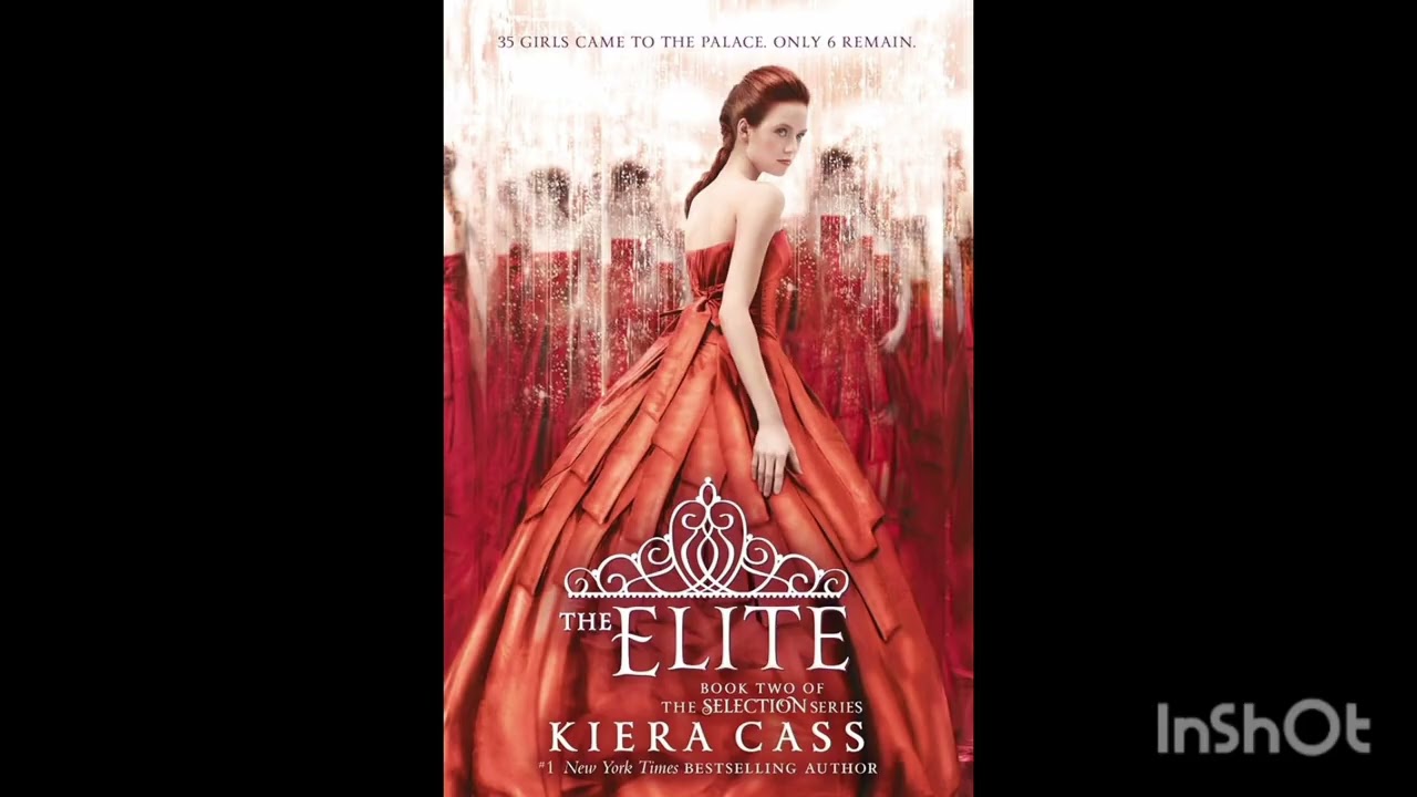The Elite full Audiobook