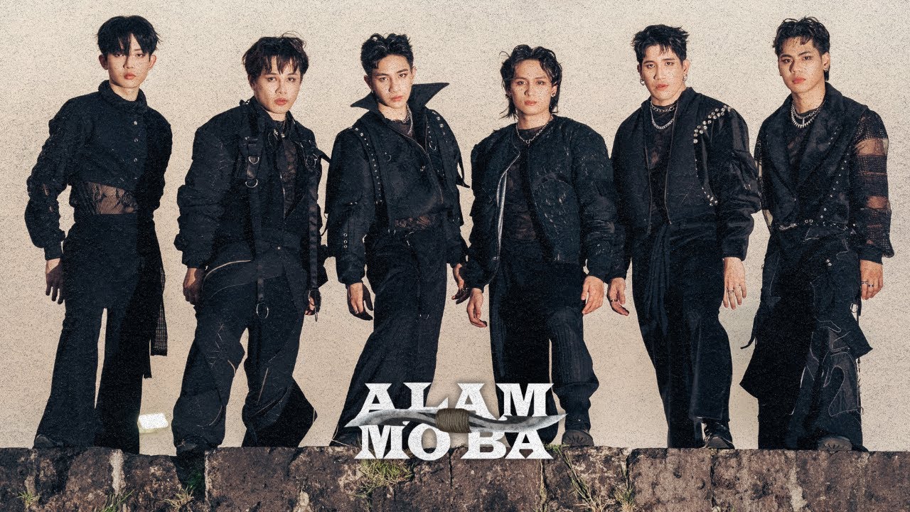 1st One ‘ALAM MO BA’ Performance Video