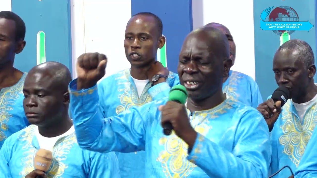 WORSHIP MOMENT | WAKATI WA KUABUDU