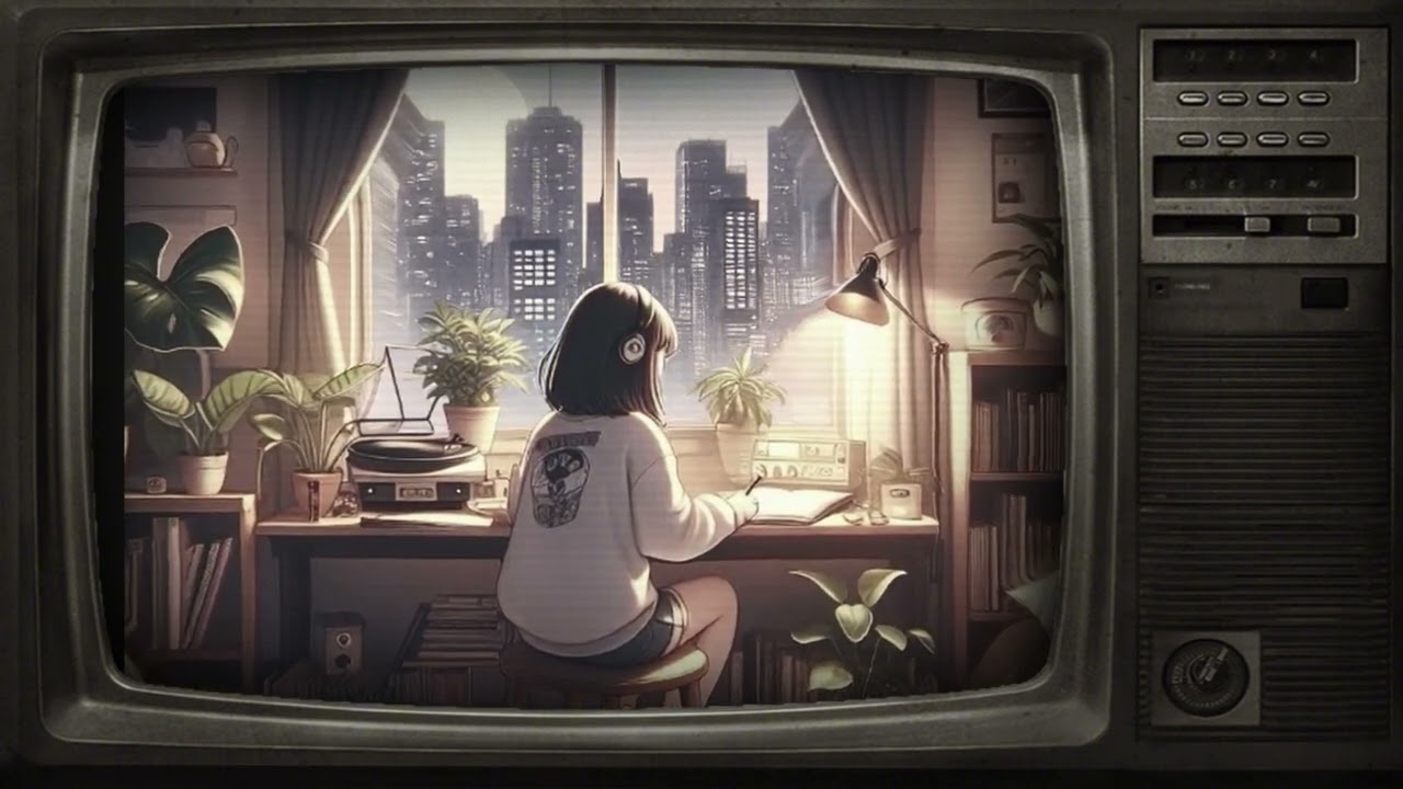 Relax, Study, and Unwind with Chill Beats
