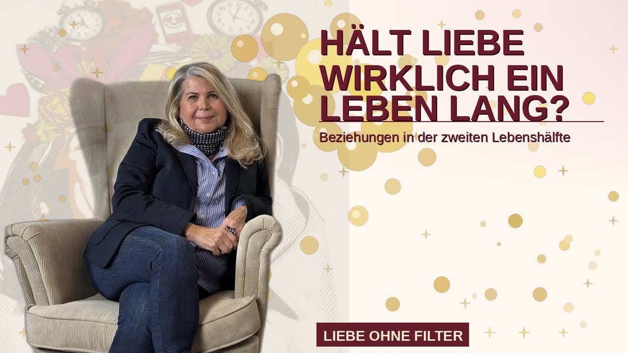 Die Liebe, später – Wenn sich das Leben verändert, was hält eine Beziehung dann noch?