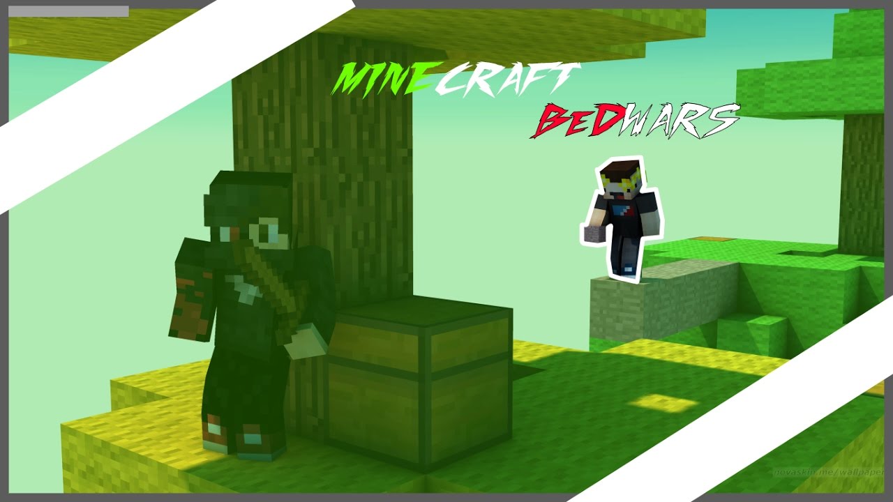 LegendaryMC BedWars | #6 