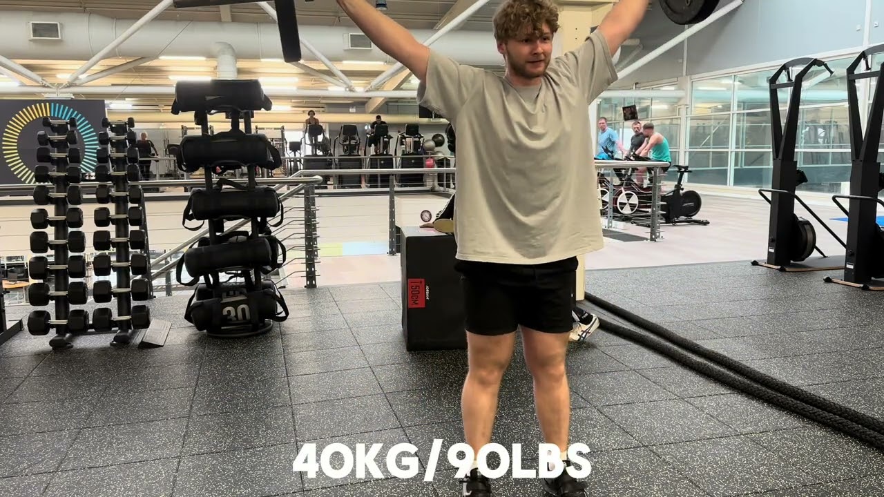 Day 6 - Recovery Arc: Snatches