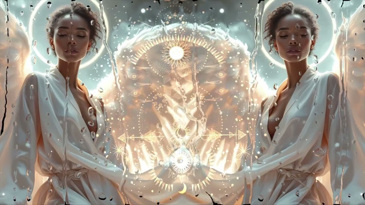🔥 PUREST ENERGY CLEANSE | Remove ALL Negative Energy from Yourself & Your Home 🧹✨