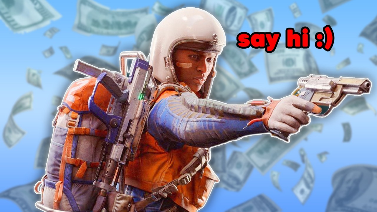 🔴LIVE - BING CHILLING AND UPGRADING BENCHES! ARC Raiders Livestream