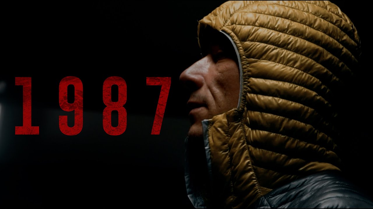 Radziu RSG - 1987 (prod. Flame)