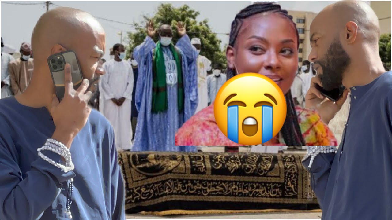 😭😭😭Oh décès de Maréme Dial Birame fait de grave révélations et parle de sa malaise -Lo moko reye 