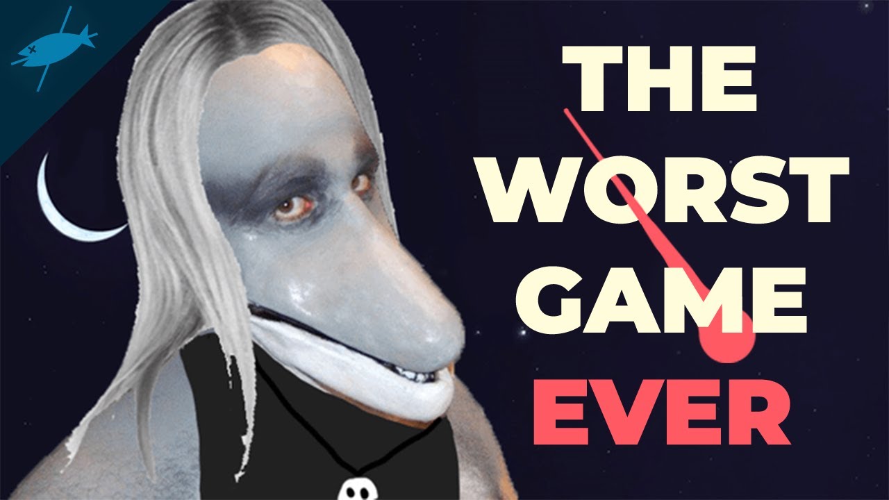 Goodbye Volcano High - The Worst Game I've Ever Played