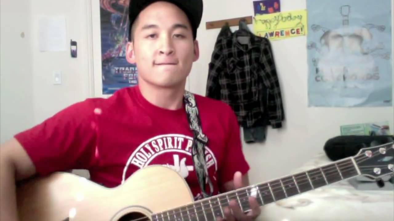 What you wont do for love (COVER)