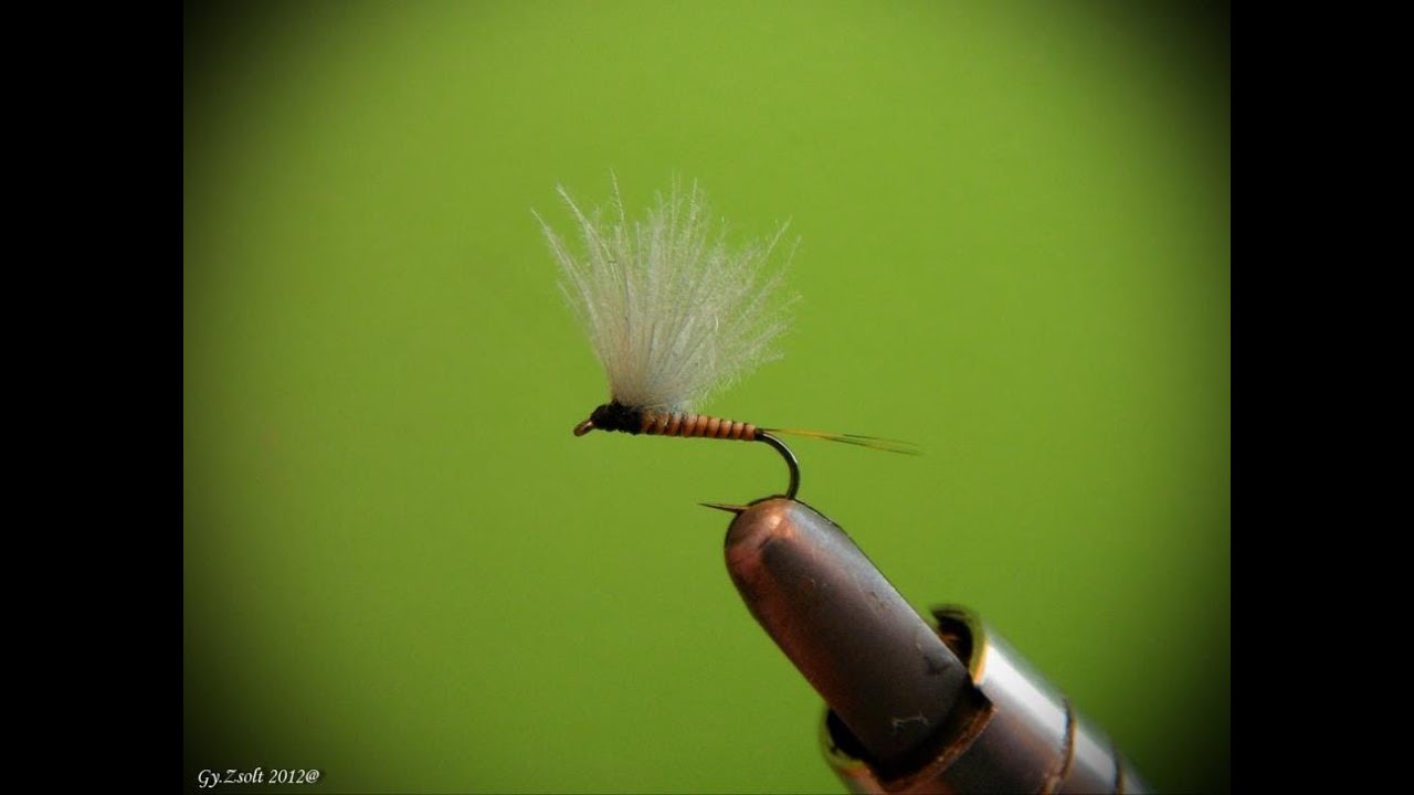CDC paraloop mayfly(kérész)by gyorfi zsolt